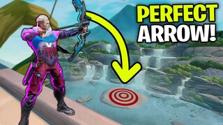 Hit The Target, Win Oni 2.0 Skins