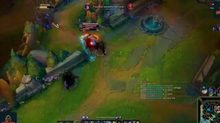 Zed Faker hay thế nào