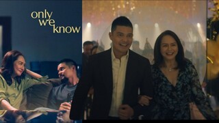 Only We Know 2025