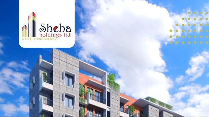 Sheba Ismail Heights 1252025