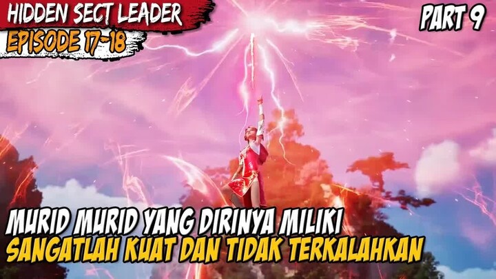 MENGIKUTI KOMPETISI UNTUK BISA MASUK KE ALAM RAHASIA