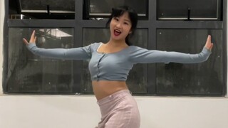 【WALA Cover Dance】Balala the Fairies-Shanfeng ท่าเต้น· DNA ในวัยเด็ก