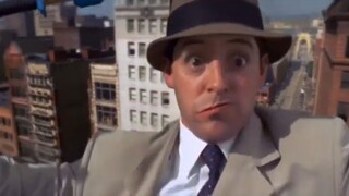 Inspector Gadget (1999) - Go Go Gadget Chopper