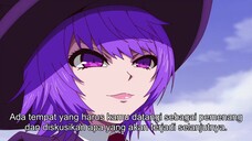 Deatte 5-byou de Battle Episode 12(END) Sub Indo