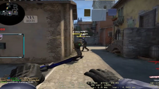 [VOD] Đoàn kết là sức mạnh (ESL Qualifier ft. cLb, huyak, Dev, pitouu)