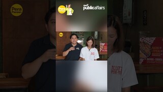 Patapon na sangkap noon, may pasabog na hatid ngayon! #shorts | Pera Paraan