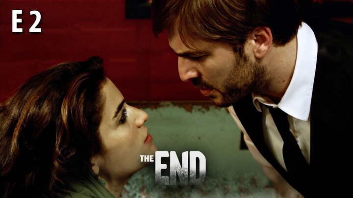 The End - Episode 2