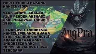 Movie : Jadi Kagak Perlu Menjadi Perdebatan Lagi, Hewan ini Asli Dari Negara Mana.