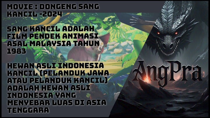 Movie : Jadi Kagak Perlu Menjadi Perdebatan Lagi, Hewan ini Asli Dari Negara Mana.