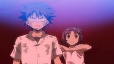 The Law Of Ueki แสบซ่าผ่ากฏเทพ - 26 พากย์ไทย