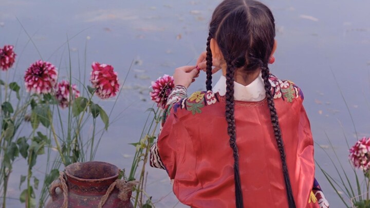 [การสะสมสุนทรียะ] สีสันแห่งชาติอันเปี่ยมด้วยบทกวีและดนตรีของผู้กำกับชาวอิหร่าน โมห์เซน มัคมัลบาฟ!