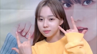 Winter cũng đến với tomboy, và cũng biết cách tự động tắt tiếng (˶‾᷄ ⁻̫ ‾᷅˵)