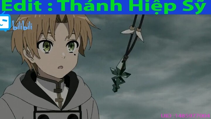 Ta sẽ trả lại dây chuyền cho cháu #anime