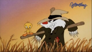 Sylvester and tweety mysteries Family Circles พากย์ไทย