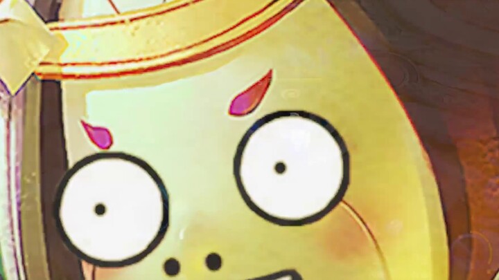 King's Happy Show: Tachibana Ukyo accidentally gained a permanent knock-up effect! Why is my name ca