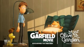 WATCH The Garfield Movie 2024 - "Link In The Description"