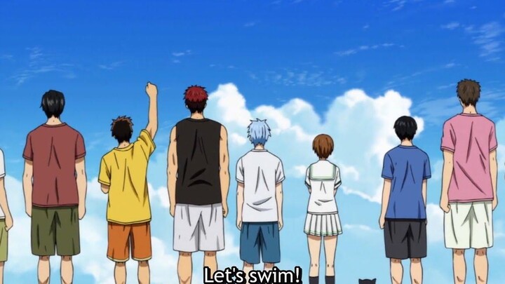 ค่ายฝึกจากนรกได้เริ่มขึ้นแล้ว -- ค่ายฝึกจากนรกได้เริ่มต้นขึ้นแล้ว