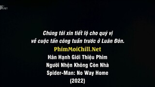 Nhện nhọ bay nhà