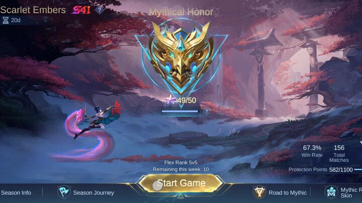 8-0 start to defeat. back at 48 ⭐
