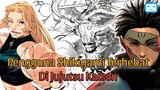5 Pengguna Shikigami Terhebat Di Jujutsu Kaisen !!!