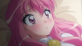 THE FAMILIAR OF ZERO S3 / EP 1