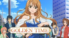 Golden Time Episode 5 Sub Indo
