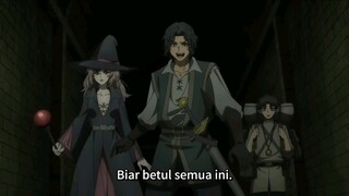 Even Given the Worthless "Appraiser"Class, I'm Actually the Strongest Episod 01 [Malay Sub] | MuseMY