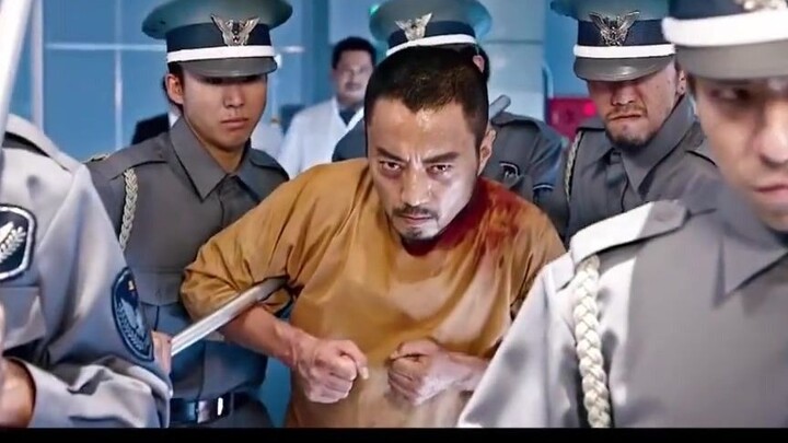 Entah masih ada berapa orang yang ingat empat kata “estetika kekerasan”!