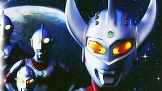 [Taylor]Loạt phim Ultraman diễn giải sự vĩnh hằng của mẹ Ultra