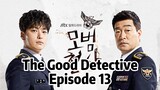 The Good Detective S1E13