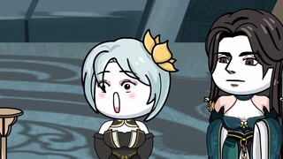 The Demon Emperor's Wife Episode 5