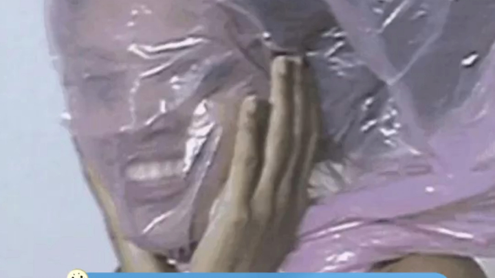 น่ากลัวมาก! แค่ดูก็ขนลุกแล้ว