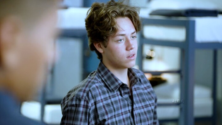 «مشهد مميز من هجوم قاسي وصلب من كا شين»