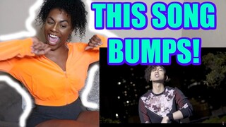 Alan Z x Chow Mane - Don't Sleep | OFFICIAL MV REACTION!!