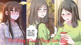 [Review Truyện Tranh] _ Ta Không Muốn Trùng Sinh Đâu _ Phần 36[Manhua Review]