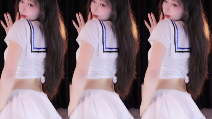สตรีมเมอร์สาวคุณภาพสูง #จินหลิน