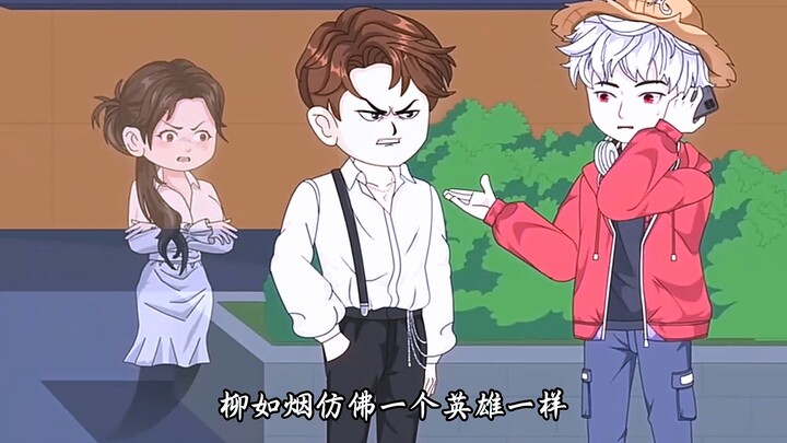 弟弟死后的第三天，我突然收到了他发来的短信