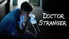Doctor Stranger Ep20 Finale (Tagalog Dub)