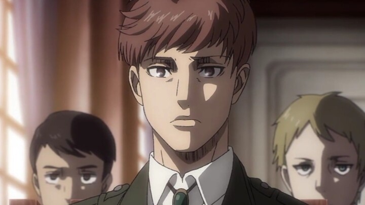 (Contains spoilers—anime-only viewers, please don’t watch) Flock’s debut single: “The Nameless”