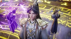 Spirit Sword Sovereign S4 Eps 547 Sub Indo