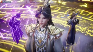 Spirit Sword Sovereign S4 Eps 547 Sub Indo