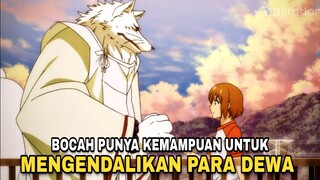 LU GAK TAU ANIME SEBAGUS INI ? ASLI, BAKAL NYESEL CUY😭🙌🏻