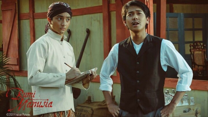 Bumi Manusia (2019)