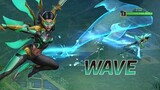 MARVEL Super War: New Hero WAVE (Fighter) Gameplay