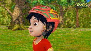 Shiva Grabbed The Pogo Stick_ _ Shiva _ Full Episode