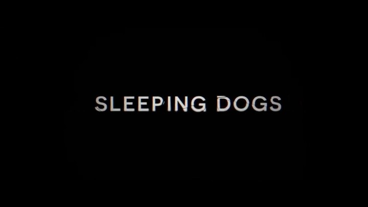 SLEEPING DOGS - Official Trailer (Russell Crowe) - Paramount Movies