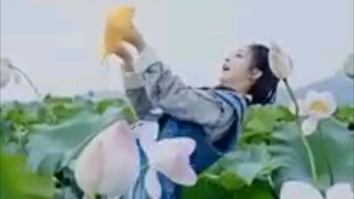 6.The Luck Bride: How a 'Foolish' Husband and I Turned Barren Fields into a Harvest!