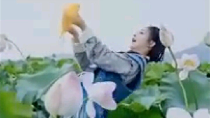 6.The Luck Bride: How a 'Foolish' Husband and I Turned Barren Fields into a Harvest!