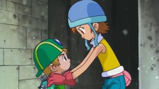 Digimon Adventure 1 Dub Indo - 52