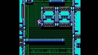 TAS Nes Rockman 4 Burst Chaser X Air Sliding in 21:37.66 by magmapeach